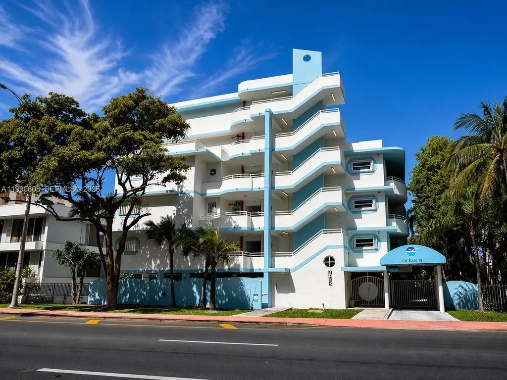 9156 Collins Avenue Surfside FL 33154