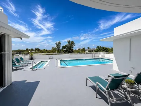 9156 Collins Avenue Surfside FL 33154