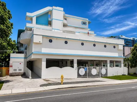 9156 Collins Avenue Surfside FL 33154