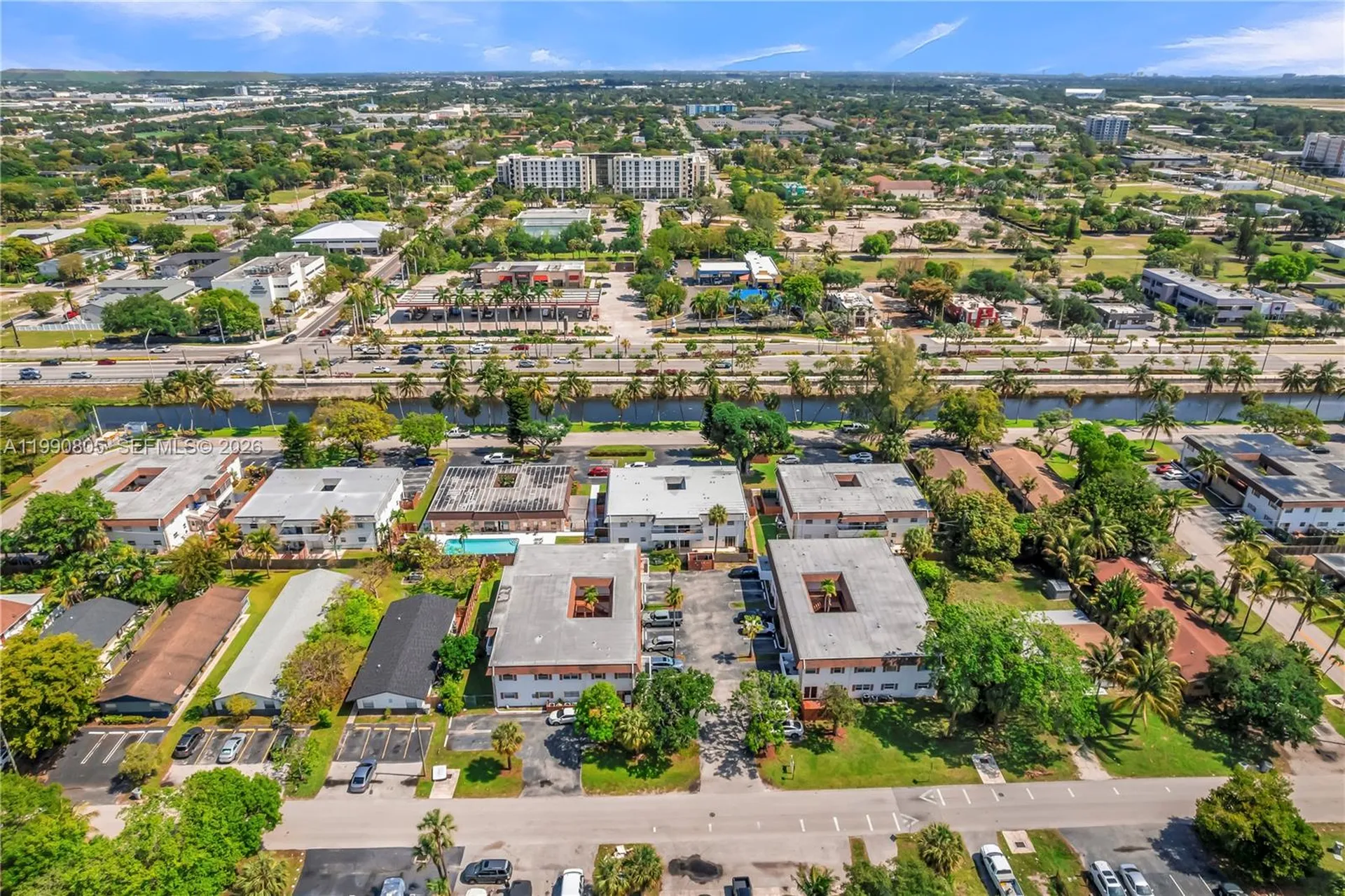 321 SW 1st Court Pompano Beach FL 33060