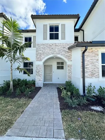 2889 SE 25rd Homestead FL 33035