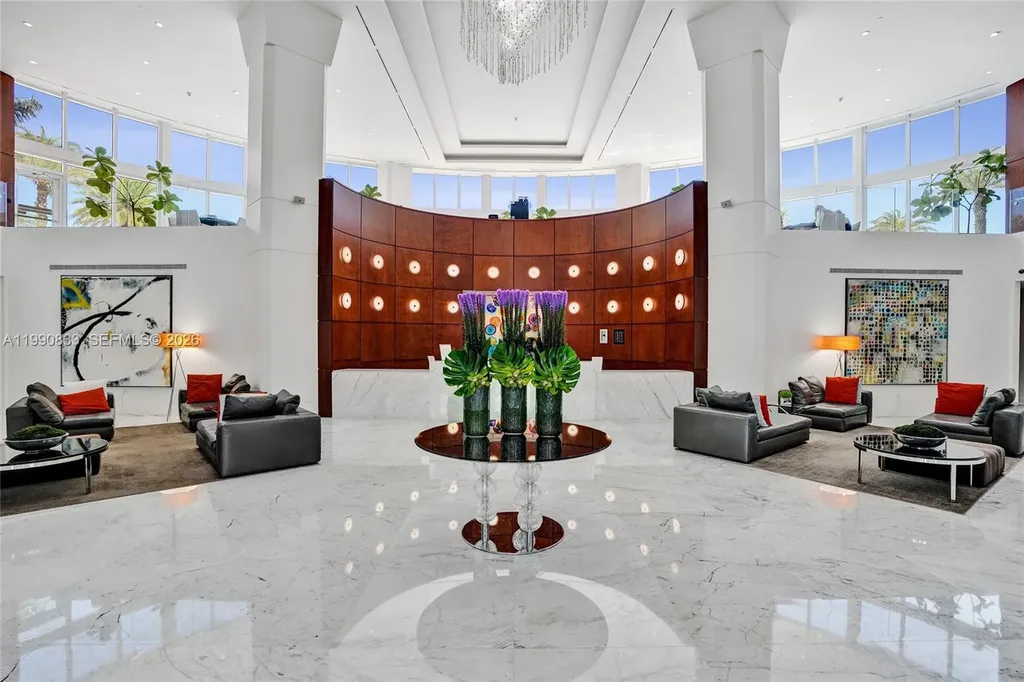 19111 Collins Avenue Sunny Isles Beach FL 33160