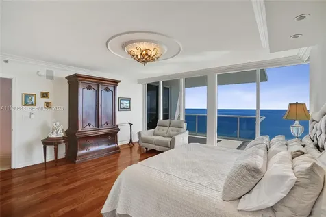 19111 Collins Avenue Sunny Isles Beach FL 33160