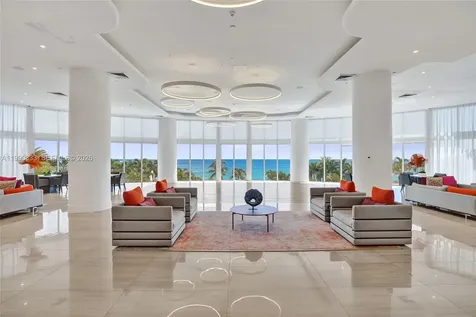 19111 Collins Avenue Sunny Isles Beach FL 33160