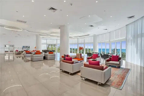 19111 Collins Avenue Sunny Isles Beach FL 33160