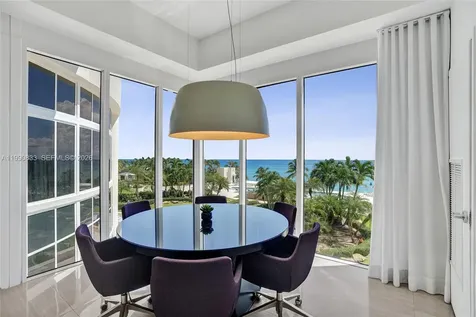 19111 Collins Avenue Sunny Isles Beach FL 33160