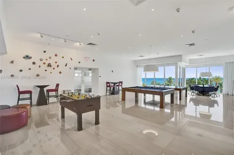 19111 Collins Avenue Sunny Isles Beach FL 33160