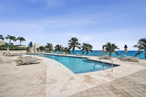 19111 Collins Avenue Sunny Isles Beach FL 33160