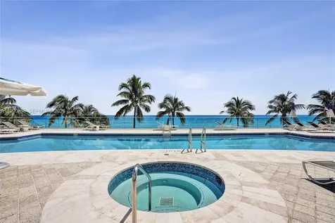 19111 Collins Avenue Sunny Isles Beach FL 33160