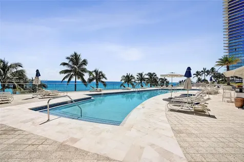 19111 Collins Avenue Sunny Isles Beach FL 33160