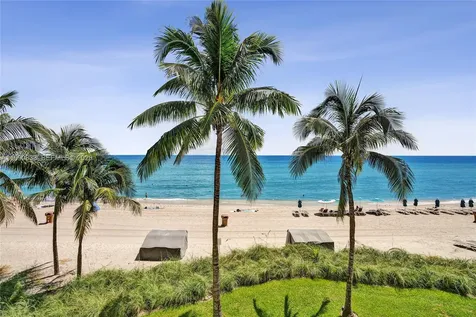 19111 Collins Avenue Sunny Isles Beach FL 33160