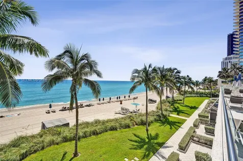 19111 Collins Avenue Sunny Isles Beach FL 33160