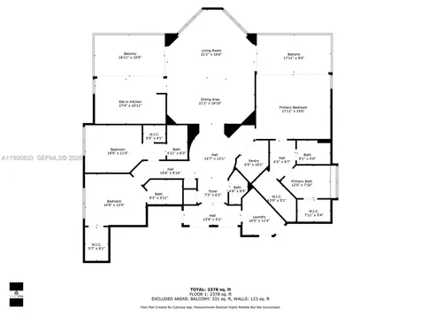 19111 Collins Avenue Sunny Isles Beach FL 33160