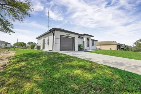 2807 74th Street W Lehigh Acres FL 33971