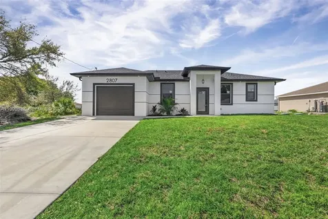 2807 74th Street W Lehigh Acres FL 33971