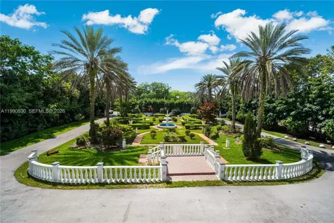 14401 Sunset Lane Southwest Ranches FL 33330