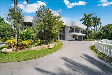 14401 Sunset Lane Southwest Ranches FL 33330