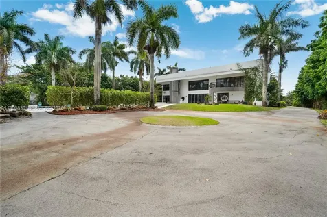 14401 Sunset Lane Southwest Ranches FL 33330