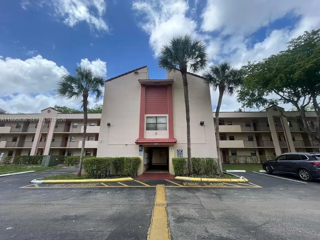 3410 Foxcroft Road Miramar FL 33025