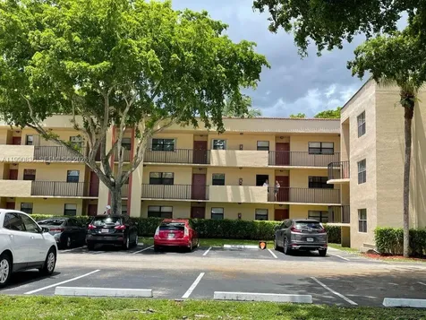 3410 Foxcroft Road Miramar FL 33025