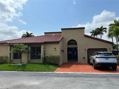 8910 SW 4th Lane Miami FL 33174