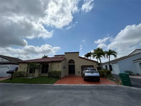 8910 SW 4th Lane Miami FL 33174