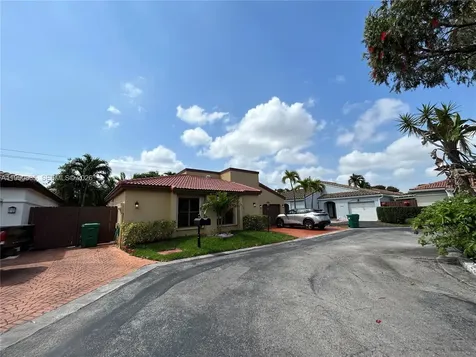 8910 SW 4th Lane Miami FL 33174