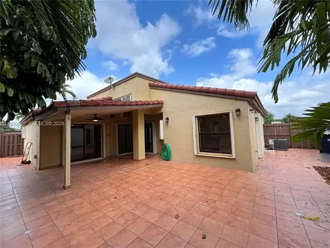 8910 SW 4th Lane Miami FL 33174