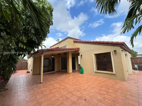 8910 SW 4th Lane Miami FL 33174
