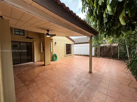 8910 SW 4th Lane Miami FL 33174