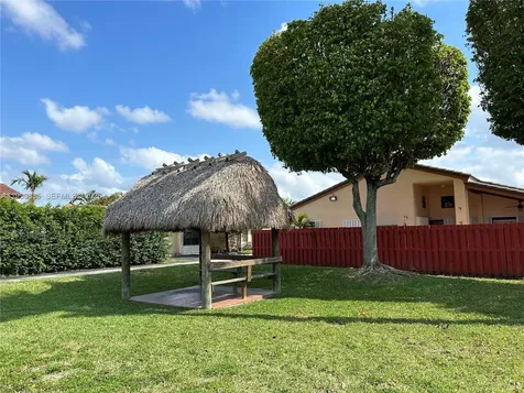 8910 SW 4th Lane Miami FL 33174