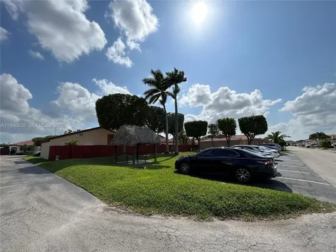 8910 SW 4th Lane Miami FL 33174