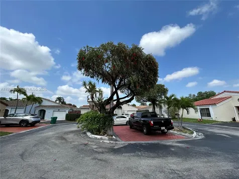 8910 SW 4th Lane Miami FL 33174