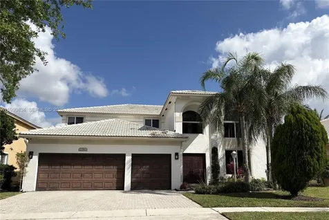 12513 NW 18th Manor Pembroke Pines FL 33028