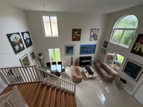 12513 NW 18th Manor Pembroke Pines FL 33028