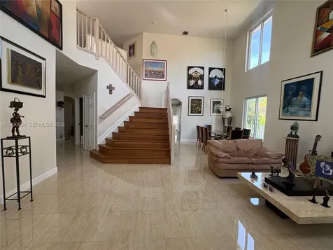 12513 NW 18th Manor Pembroke Pines FL 33028