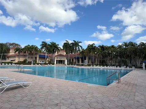 12513 NW 18th Manor Pembroke Pines FL 33028