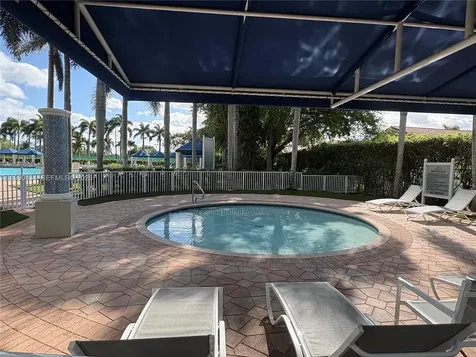 12513 NW 18th Manor Pembroke Pines FL 33028