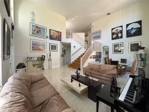 12513 NW 18th Manor Pembroke Pines FL 33028
