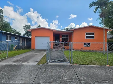 1428 NW 51st Terrace Miami FL 33142
