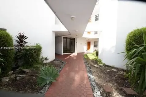 1075 93rd Street Bay Harbor Islands FL 33154