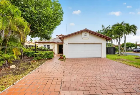 14750 SW 111th Street Miami FL 33196