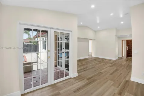 14750 SW 111th Street Miami FL 33196