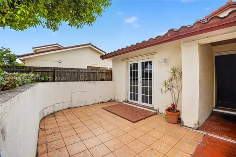 14750 SW 111th Street Miami FL 33196