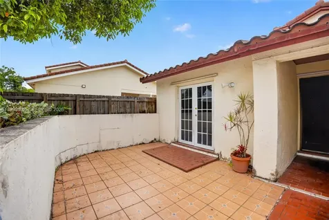 14750 SW 111th Street Miami FL 33196