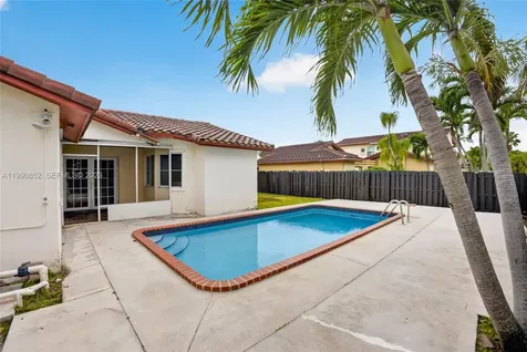 14750 SW 111th Street Miami FL 33196