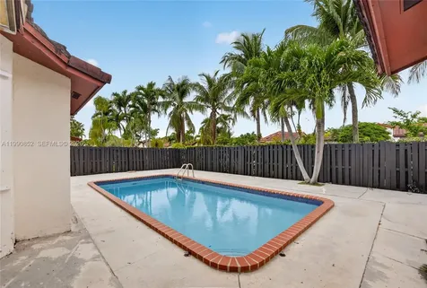 14750 SW 111th Street Miami FL 33196