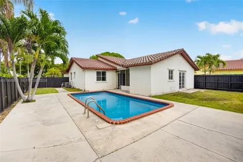 14750 SW 111th Street Miami FL 33196