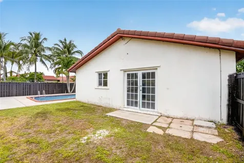 14750 SW 111th Street Miami FL 33196