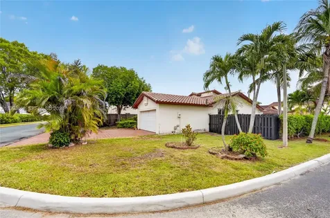 14750 SW 111th Street Miami FL 33196